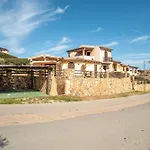 Caron וילה