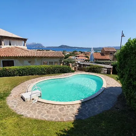 Villa Caron *
