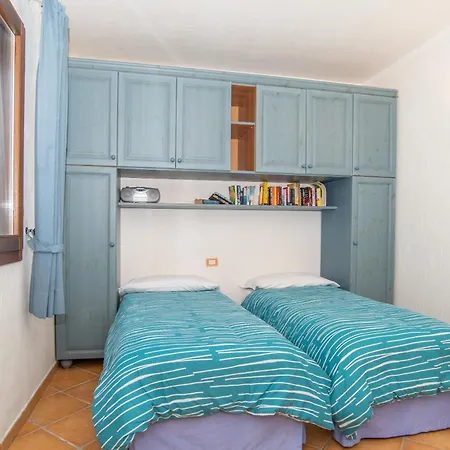 Villa Caron *