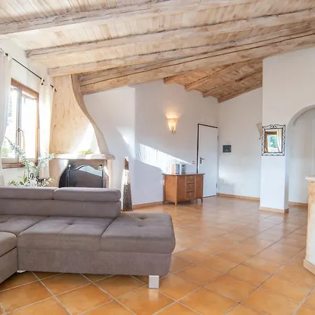 Villa Caron Olbia