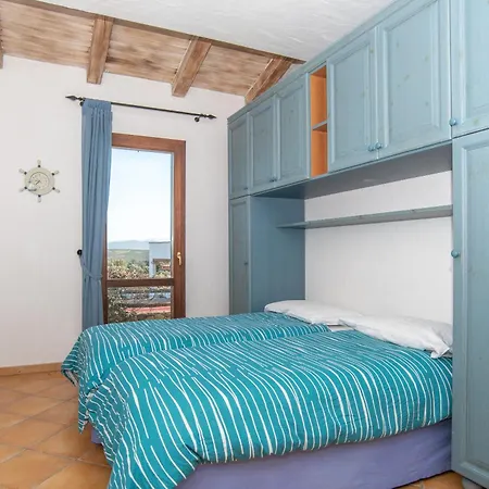 Caron Villa Olbia