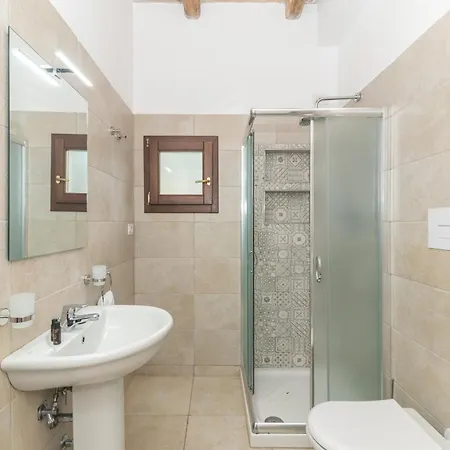 Caron Villa Olbia